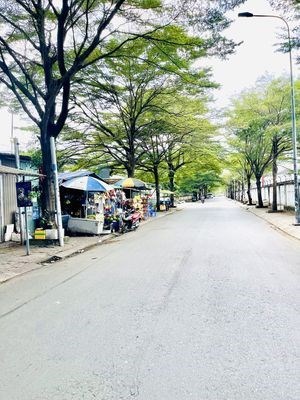 Bán đất Lô Gốc 2 MT Của Tui, Sổ Hồng Riêng 1 chủ, Diện Tích 5x22, Ngon