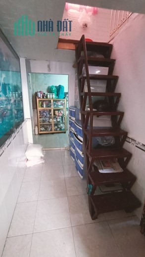 Giảm giảm chào 1 TỶ bán gấp nhà Thích Quảng Đức 7x8m SỔ ĐẸP giá 76tr/m