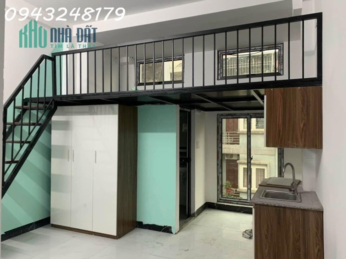 Bán nhà đất chính chủ Khâm Thiên Lê Duẩn Đống Đa 61m 6,2 tỷ 7 tầng thang máy