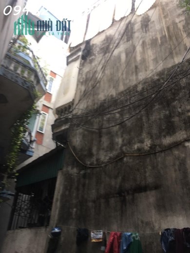 Bán nhà đất chính chủ Khâm Thiên Lê Duẩn Đống Đa 61m 6,2 tỷ 7 tầng thang máy