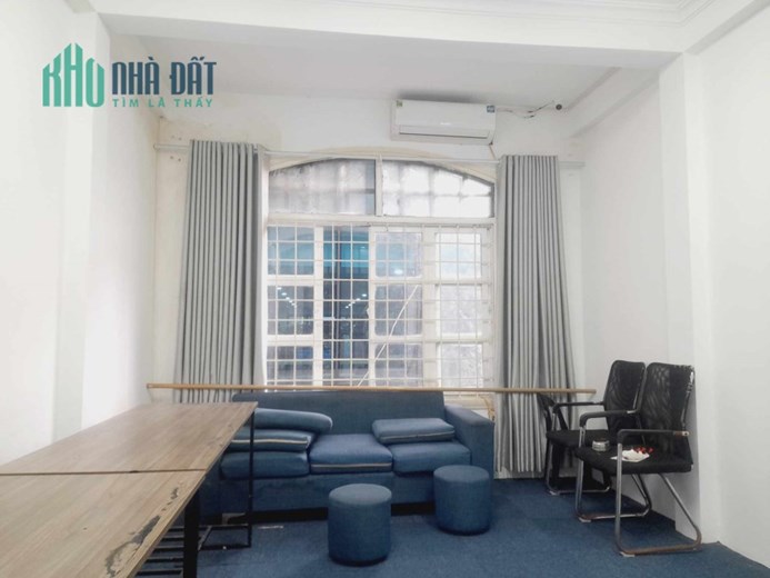 Bán nhà phân lô Thái Hà giá hơn 7 tỉ OTO đỗ trước cửa