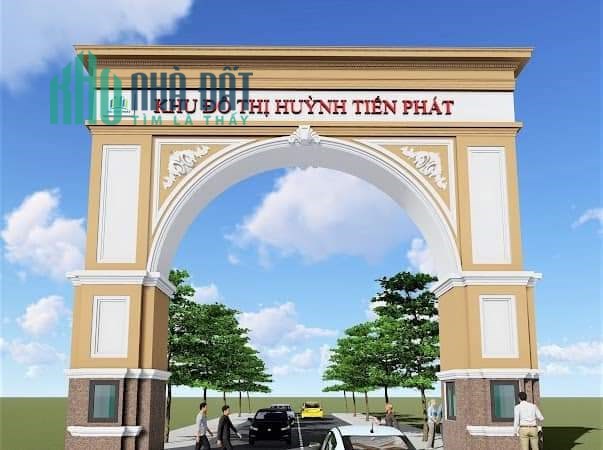 bán nhà giá rẻ ngay trung tâm bến cát