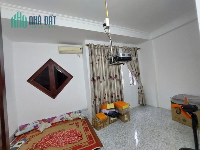 THANH XUÂN- NHÀ ĐẸP - GARA - Ô TÔ  TRÁNH   - KINH DOANH ĐỈNH -DT 38M x 5T , MT 4M  GIÁ 6,3 TỶ