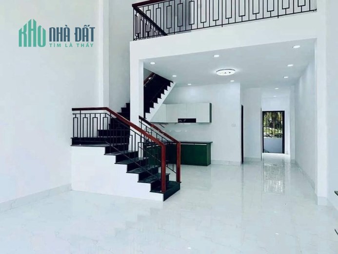 Chính Chủ Cần Bán Nhà 1 Trệt 1 Lửng Mới Xây Tại Tp Mỹ Tho