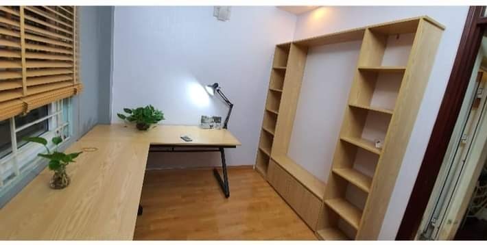 Nhà Trần Bình Cầu Giấy, 2 thoáng 42m, Mt 4m nhỉnh 6 tỷ 0343564283