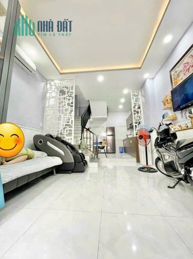 ĐƯỜNG SỐ THỐNG NHẤT - NGUYỄN VĂN LƯỢNG, 38M2 CHỈ NHINH 3,5 TỶ