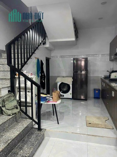 ĐƯỜNG SỐ THỐNG NHẤT - NGUYỄN VĂN LƯỢNG, 38M2 CHỈ NHINH 3,5 TỶ