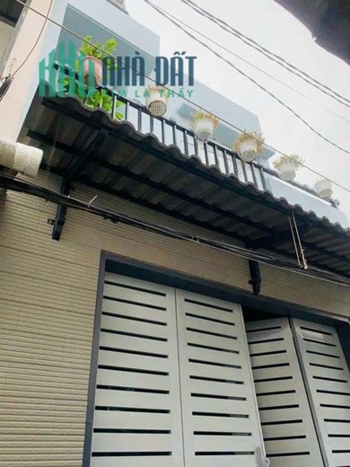 ĐƯỜNG SỐ THỐNG NHẤT - NGUYỄN VĂN LƯỢNG, 38M2 CHỈ NHINH 3,5 TỶ