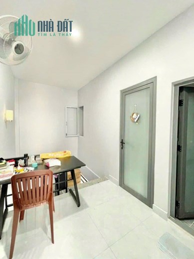ĐƯỜNG SỐ THỐNG NHẤT - NGUYỄN VĂN LƯỢNG, 38M2 CHỈ NHINH 3,5 TỶ