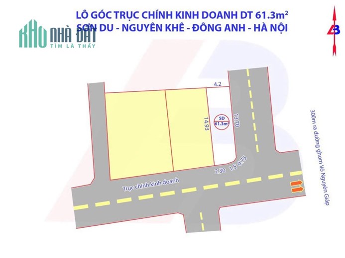 BÁN GẤP LÔ ĐẤT MẶT TIỀN - CẦN BAY NHANH TRONG MỘT NỐT NHẠC