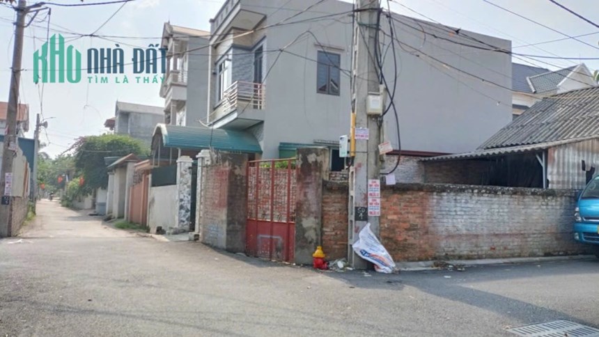 BÁN GẤP LÔ ĐẤT MẶT TIỀN - CẦN BAY NHANH TRONG MỘT NỐT NHẠC