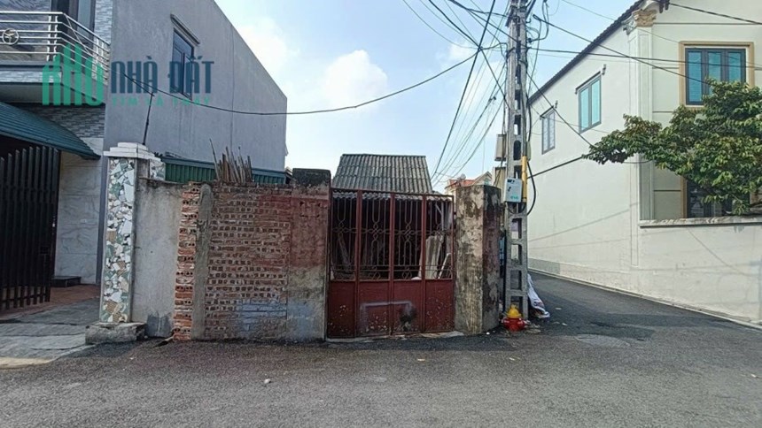 BÁN GẤP LÔ ĐẤT MẶT TIỀN - CẦN BAY NHANH TRONG MỘT NỐT NHẠC