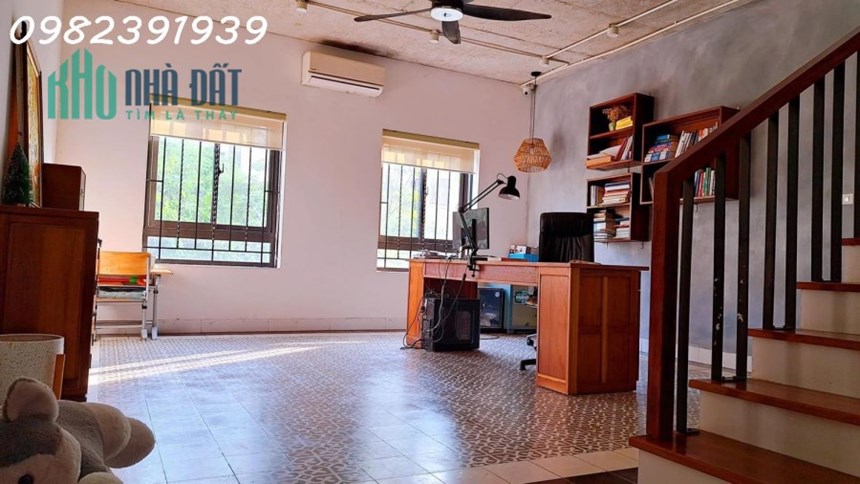 BÁN NHÀ QUAN NHÂN, 2 Ô TÔ ĐỖ CỬA NHÀ 49M 6.4TỶ