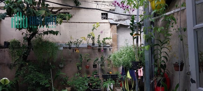 Chủ Ngộp Bán Nhà Gò Vấp 60m2, 2.6 tỷ, Thống Nhất, Hẻm 3.5 mét.