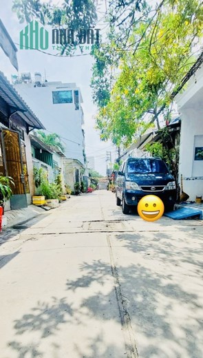 CẠNH AEON HẺM 7M - 56M 2 TẦNG 3 PHÒNG NGỦ GIÁ CHỈ 3.9 TỶ