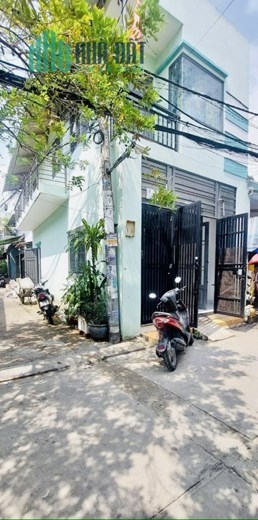 CẠNH AEON HẺM 7M - 56M 2 TẦNG 3 PHÒNG NGỦ GIÁ CHỈ 3.9 TỶ