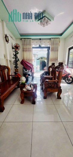 CẠNH AEON HẺM 7M - 56M 2 TẦNG 3 PHÒNG NGỦ GIÁ CHỈ 3.9 TỶ