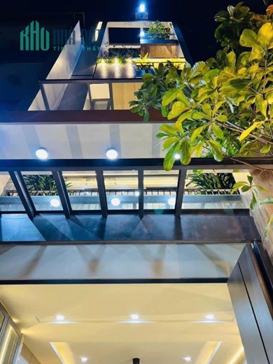 NHÀ ĐẸP DÂN XÂY SIÊU RỘNG - 2 THOÁNG - NGÕ NÔNG - HÀNG HIẾM.
