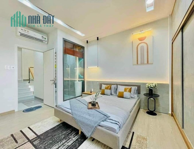 NHÀ ĐẸP DÂN XÂY SIÊU RỘNG - 2 THOÁNG - NGÕ NÔNG - HÀNG HIẾM.
