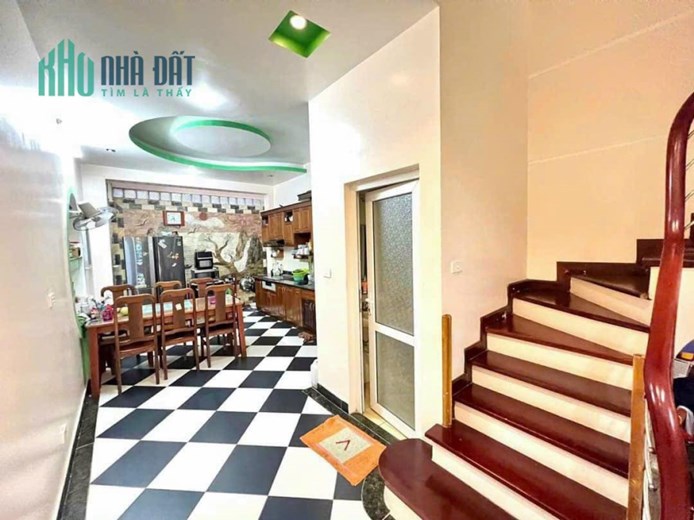 NHÀ ĐẸP DÂN XÂY SIÊU RỘNG - 2 THOÁNG - NGÕ NÔNG - HÀNG HIẾM.