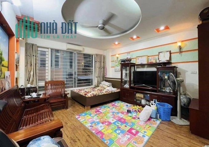 GIẢM 500TR GIÁ MỚI  3TỶ2 , HXH 8M ĐỖ CỬA, KHÁCH ƯNG LÀ CHỐT , DT GẦN 30M2