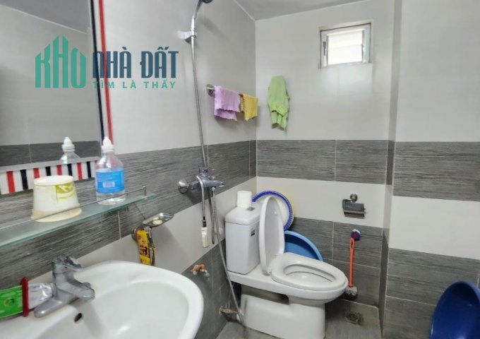 GIẢM 500TR GIÁ MỚI  3TỶ2 , HXH 8M ĐỖ CỬA, KHÁCH ƯNG LÀ CHỐT , DT GẦN 30M2