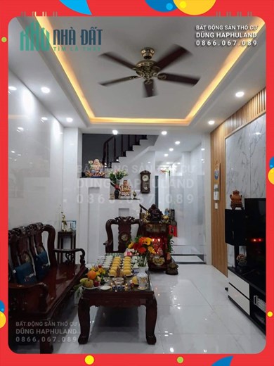 QBT. Hot! Bán nhà Nguyễn Hữu Cảnh, gần Landmark 81, 2 mặt hẻm 6M, 139m2, 4T. Giá tốt.