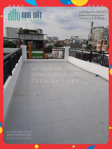 QBT. Hot! Bán nhà Nguyễn Hữu Cảnh, gần Landmark 81, 2 mặt hẻm 6M, 139m2, 4T. Giá tốt.