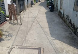 Tân Chánh Hiệp,Q12-Nhà sát CVPM Quang Trung-Hẻm 4m-64m2-Chỉ Hơn 3 TỶ