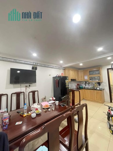 Doãn Kế Thiện-35m x 5T- KD-ott- chỉ 7 tỷ 5