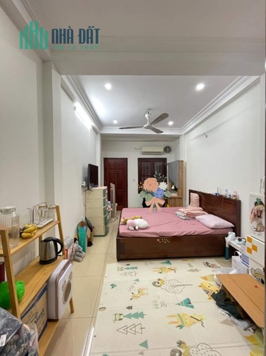 Doãn Kế Thiện-35m x 5T- KD-ott- chỉ 7 tỷ 5