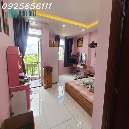 Nhà phố đẹp hẻm nhựa ô tô Hiệp Bình Phước 5 phòng , mới ở ngay, giá tốt