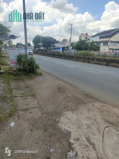 Bán 3981,7m2 đất xã Hưng Lộc, huyện Thống Nhất SHR chỉ 25 tỷ. Lh:0933513850
