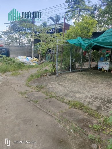 Bán 3981,7m2 đất xã Hưng Lộc, huyện Thống Nhất SHR chỉ 25 tỷ. Lh:0933513850