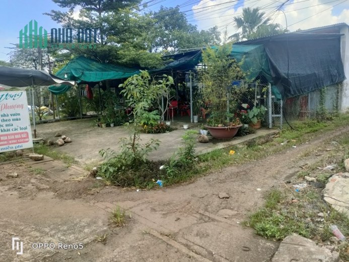 Bán 3981,7m2 đất xã Hưng Lộc, huyện Thống Nhất SHR chỉ 25 tỷ. Lh:0933513850