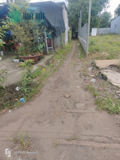 Bán 3981,7m2 đất xã Hưng Lộc, huyện Thống Nhất SHR chỉ 25 tỷ. Lh:0933513850