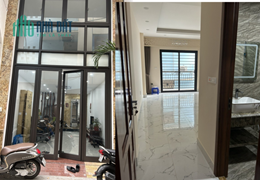 Bán nhà mặt phố Cù Chính Lan, Thanh Xuân, 41m2 x 8 tầng đẹp. LH: Địa Thủy Sư Trần Thọ 0906299843