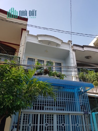 GẤP BÁN, Nhà Phan Xích Long, Phú Nhuận, 44m2, đúc 2 tầng, 5.2 tỷ TL