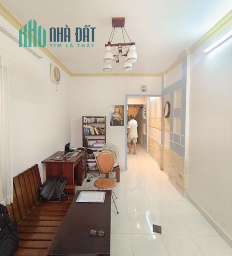 GẤP BÁN, Nhà Phan Xích Long, Phú Nhuận, 44m2, đúc 2 tầng, 5.2 tỷ TL