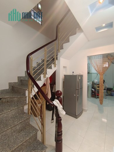 GẤP BÁN, Nhà Phan Xích Long, Phú Nhuận, 44m2, đúc 2 tầng, 5.2 tỷ TL