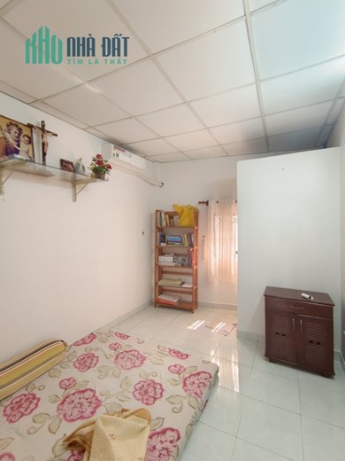 GẤP BÁN, Nhà Phan Xích Long, Phú Nhuận, 44m2, đúc 2 tầng, 5.2 tỷ TL