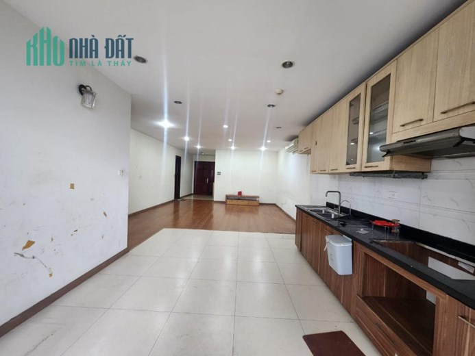 Bán Căn hộ Toà 24T2 Chung cư Hapulico Complex số 1 Nguyễn Huy Tưởng 109M2