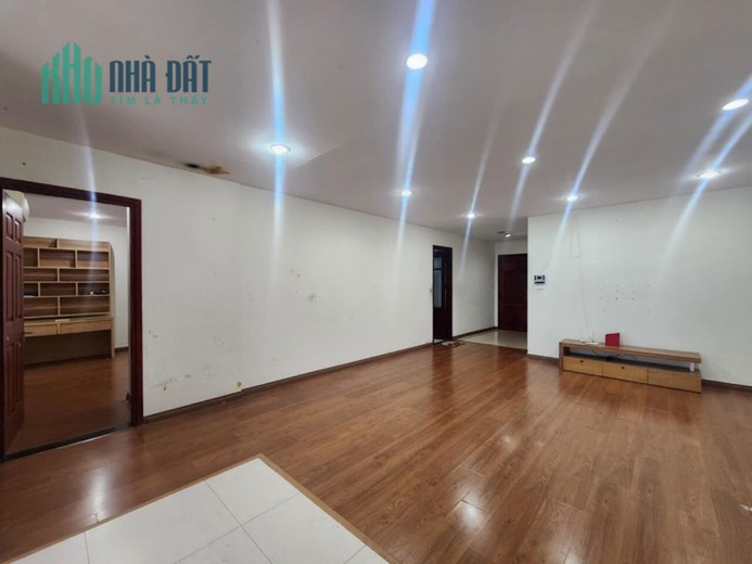 Bán Căn hộ Toà 24T2 Chung cư Hapulico Complex số 1 Nguyễn Huy Tưởng 109M2