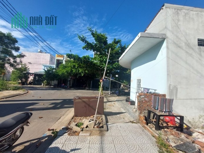 Đất Mặt tiền Lý Nhật Quang, 105m2, 5x21m, 3.x tỷ nhỏ