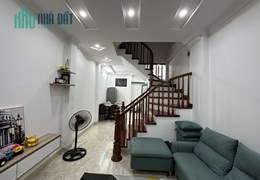 LĨNH NAM -DƯƠNG VĂN BÉ - NGÕ NÔNG  - 6 PHÒNG - CHỦ TỰ XÂY - 2 THOÁNG - CHỪNG 20M Ô TÔ TRÁNH - VIEW