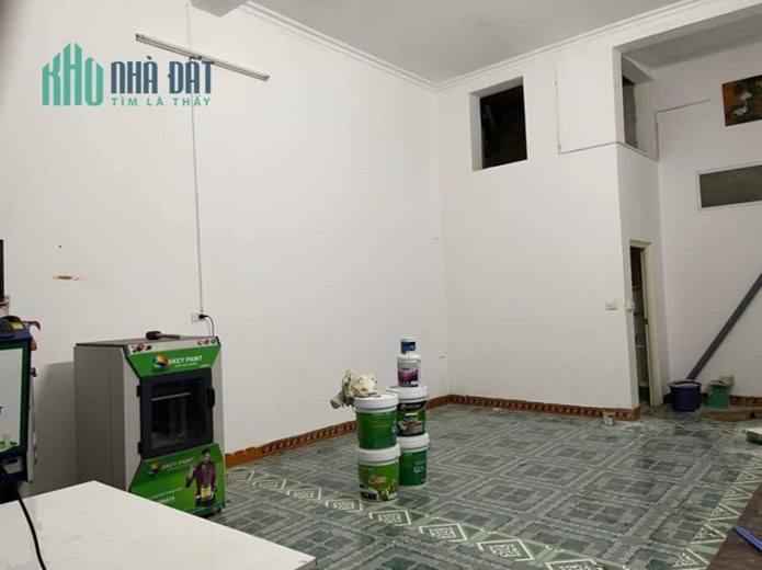 Cho thuê nhà Chu Văn An, Liên Bảo giá 12tr/tháng.