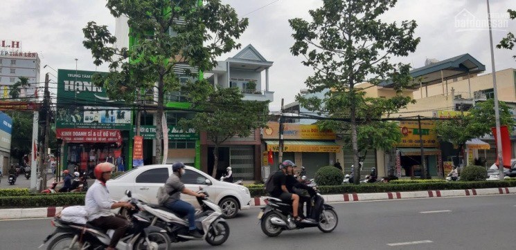 Cho thuê mặt bằng đường Đồng Khởi gần bv đa khoa Đồng Nai