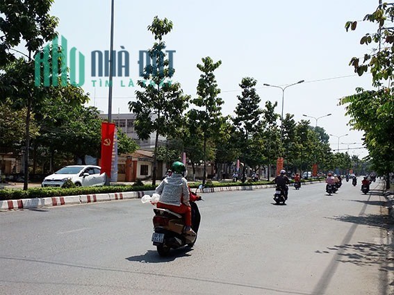 Cho thuê mặt bằng đường Đồng Khởi gần bv đa khoa Đồng Nai