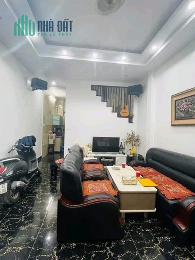 Nhà phố Tây Sơn 45m* 3.5T cực đẹp lô góc gần phố ngõ i10 giá 4.3 tỷ