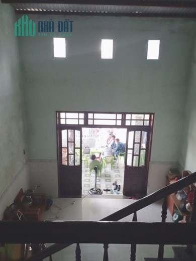 Nhà Mặt Tiền Nại Hiên Đông 16, 120m2 ngang 5m 4.2 tỷ TL